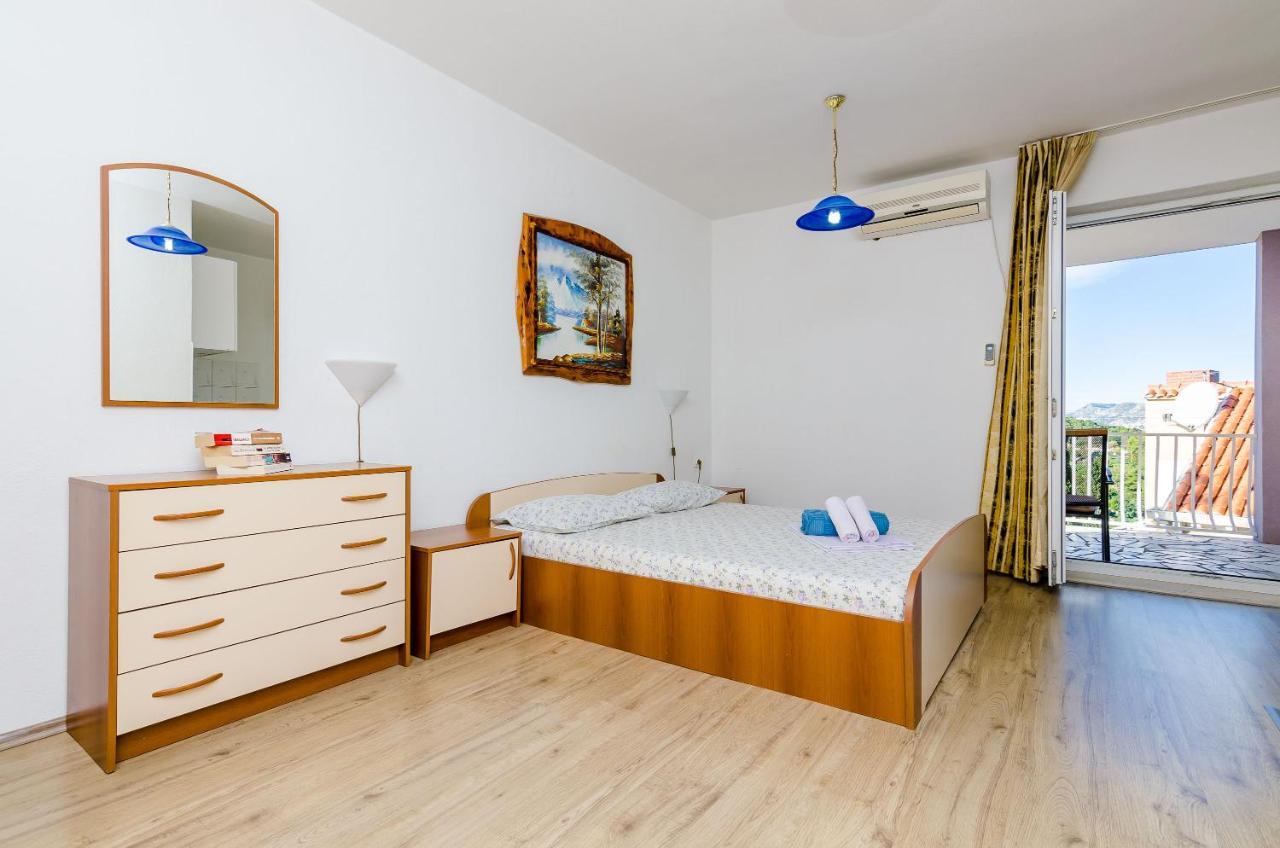 Apartments Zrno Cavtat Exterior foto